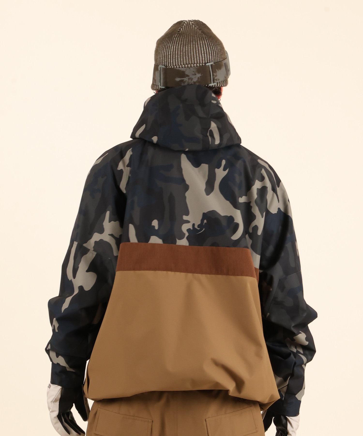 BILLABONG ビラボン アノラックジャケット ANORAK JACKET スノーボード