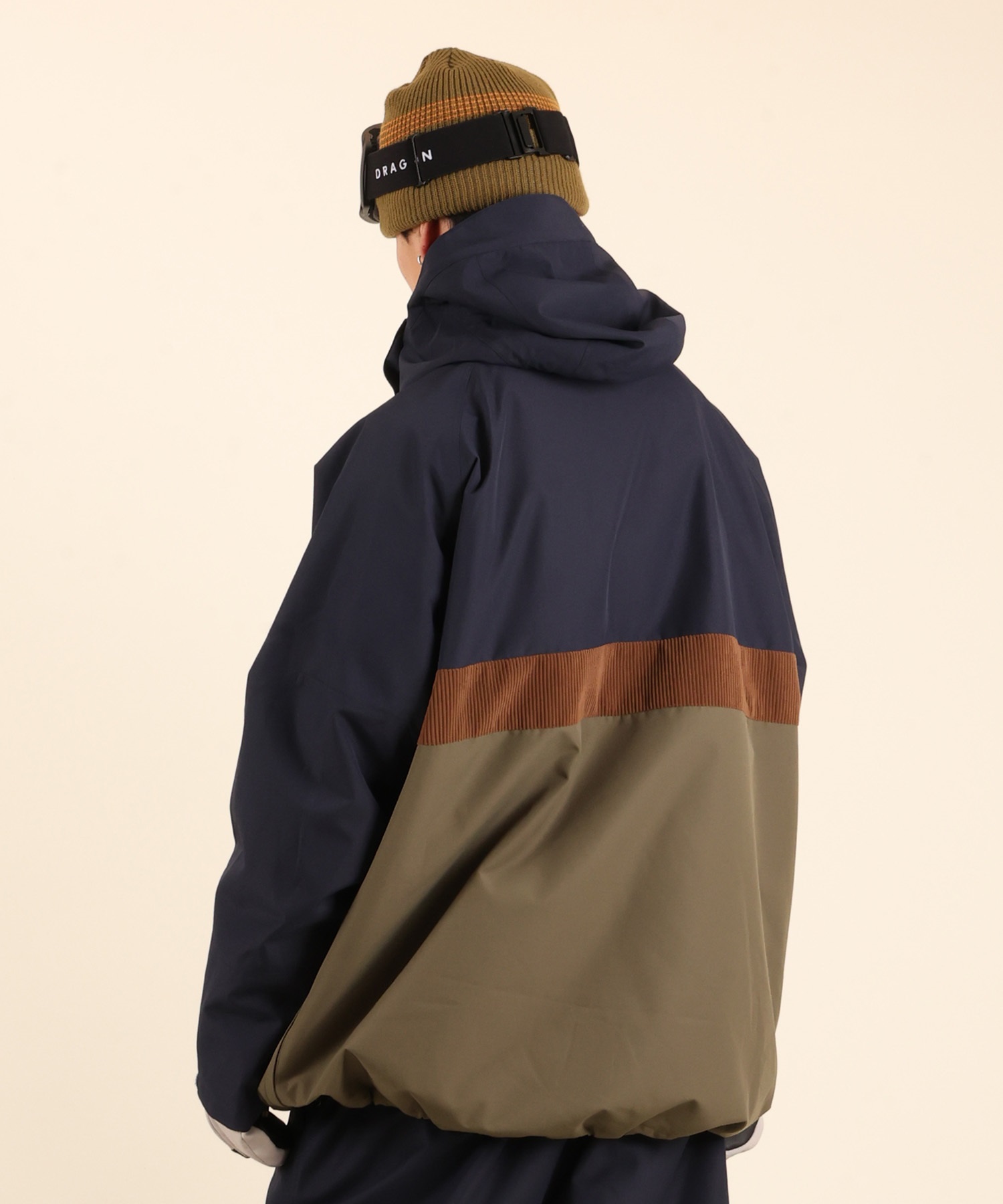 BILLABONG ビラボン アノラックジャケット ANORAK JACKET スノーボード