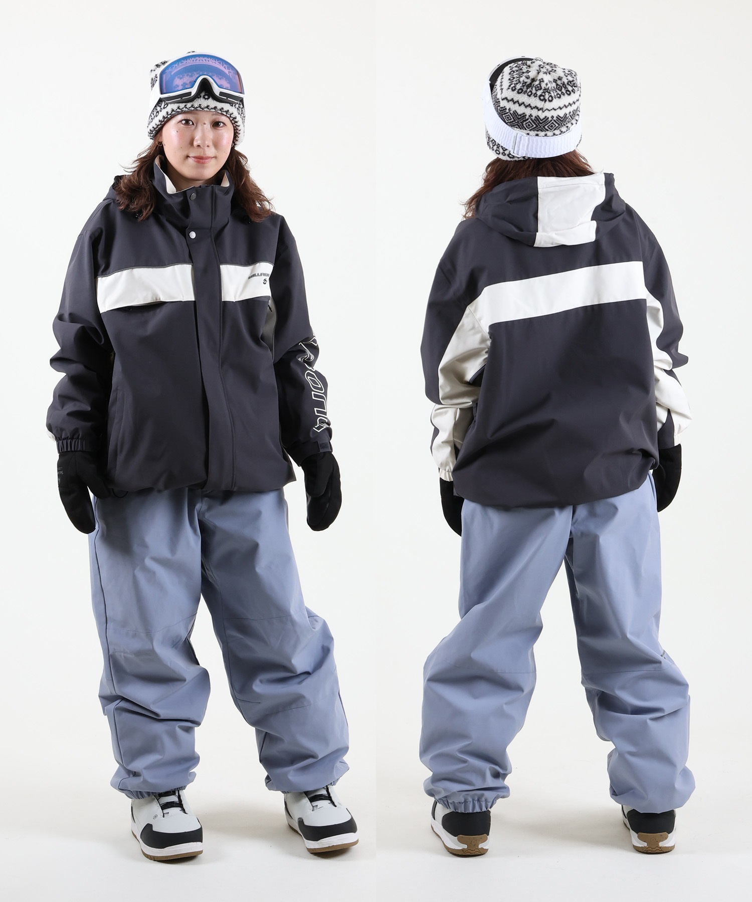 BILLABONG ビラボン スタンドカラージャケット STAND COLLAR JACKET