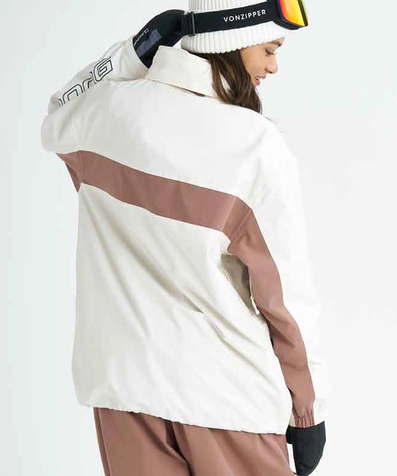 BILLABONG ビラボン スタンドカラージャケット STAND COLLAR JACKET