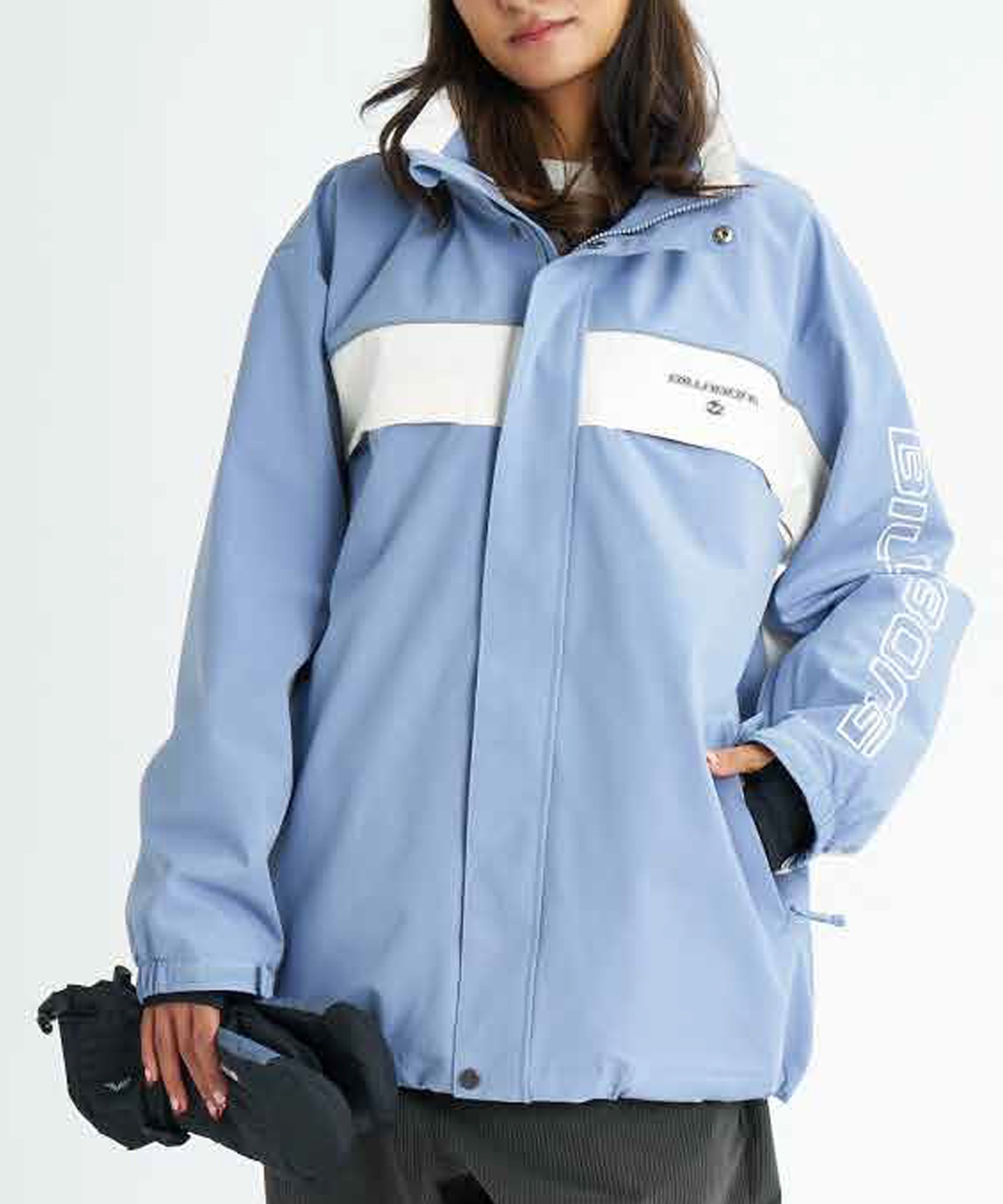 BILLABONG ビラボン スタンドカラージャケット STAND COLLAR JACKET