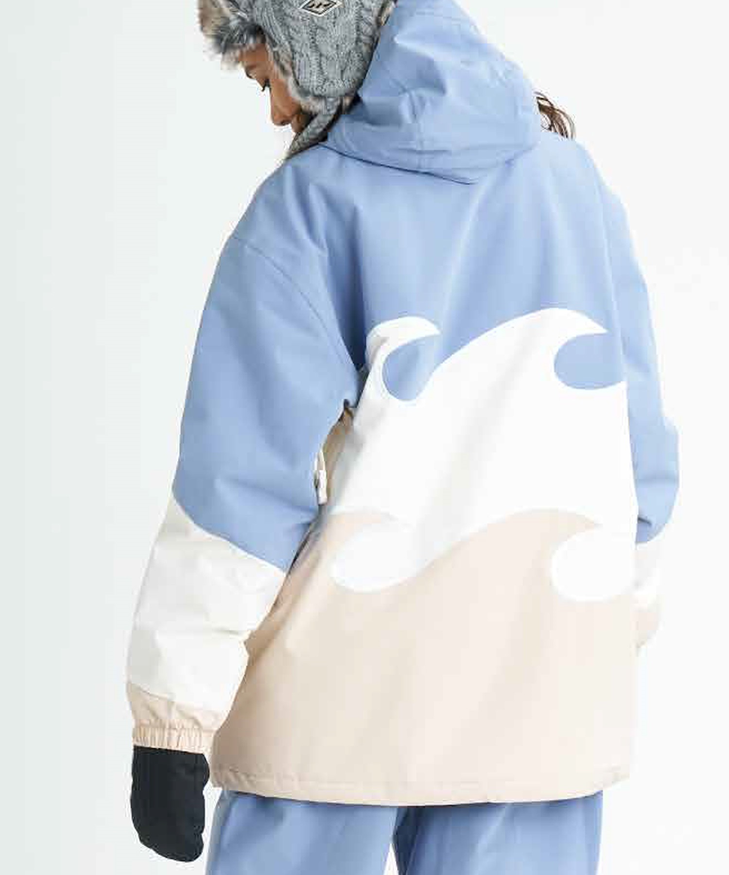 BILLABONG ビラボン ウェーブアイコンジャケット WAVE ICON JACKET