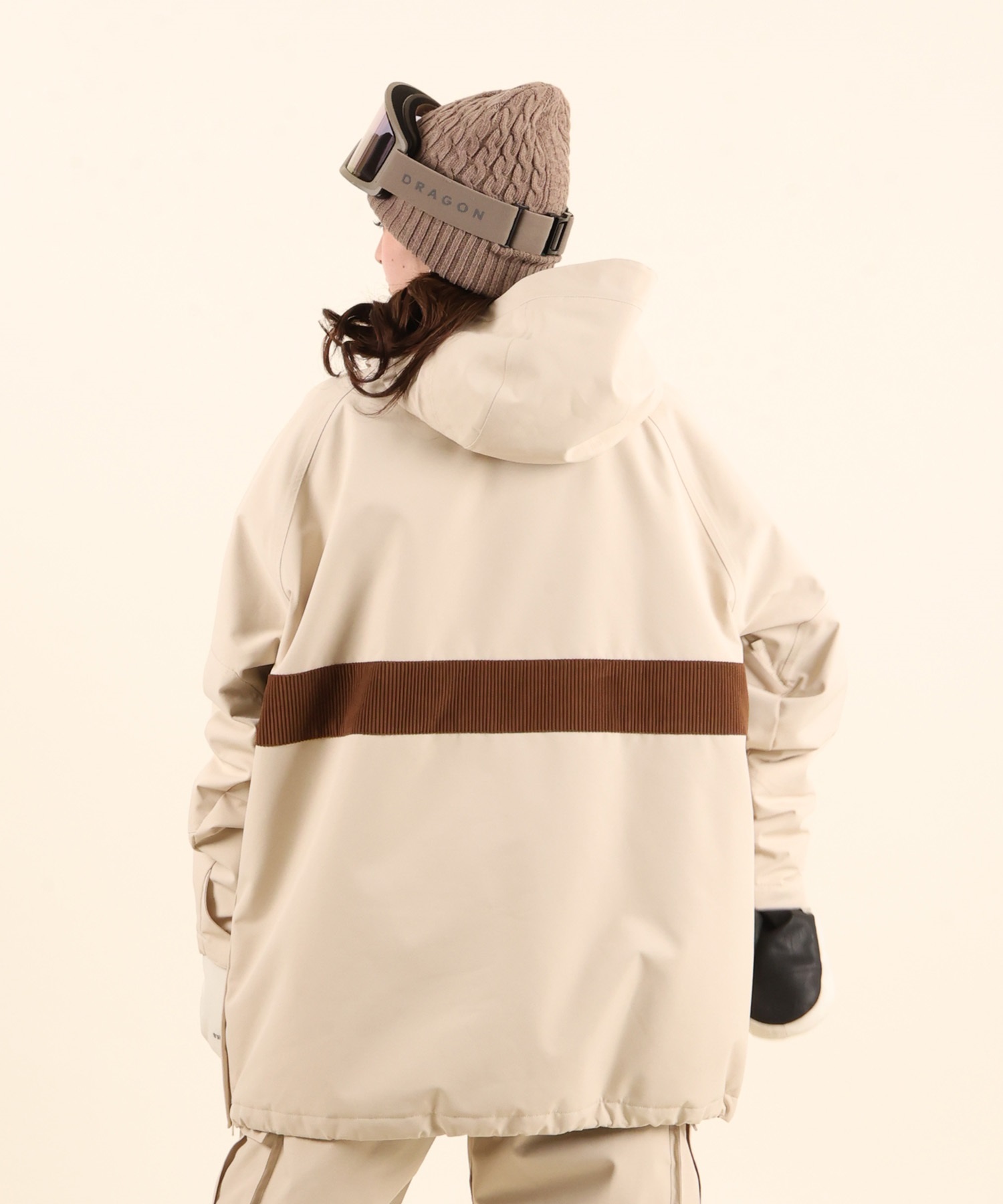 BILLABONG ビラボン アノラックジャケット ANORAK JACKET スノーボード