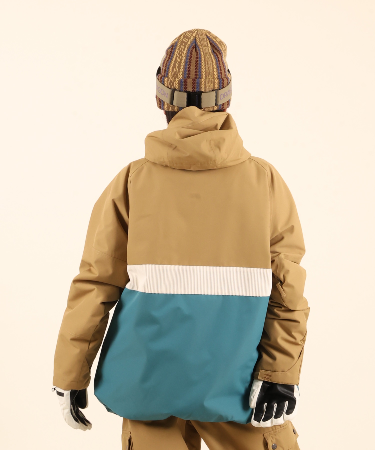 BILLABONG ビラボン アノラックジャケット ANORAK JACKET スノーボード
