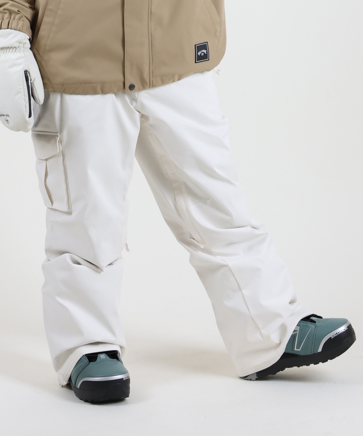 BILLABONG ビラボン スタンダードパンツ STANDARD PANT スノーボード