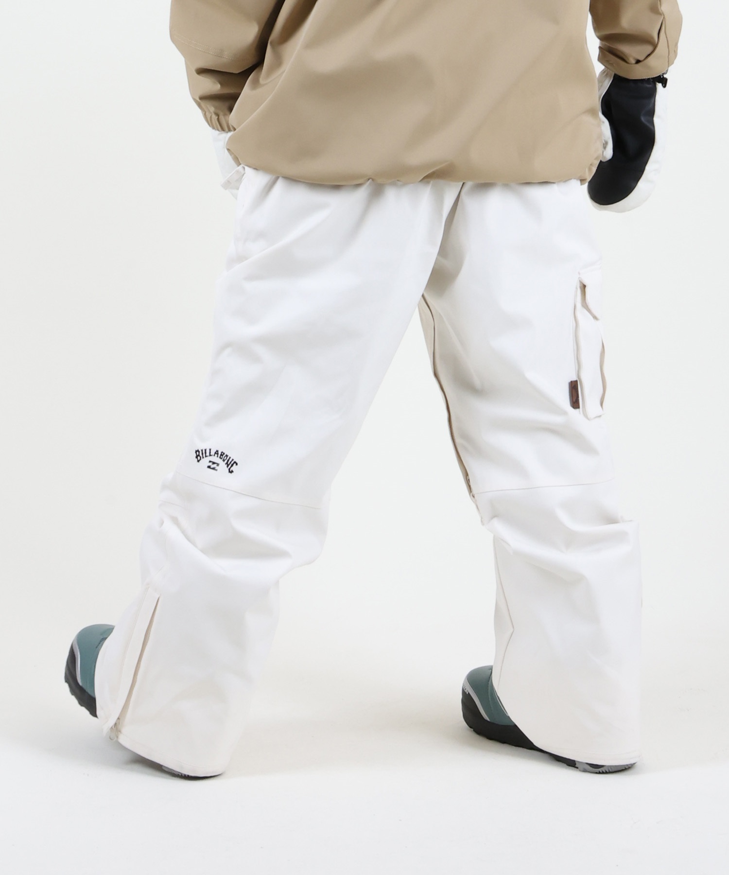 BILLABONG ビラボン スタンダードパンツ STANDARD PANT スノーボード