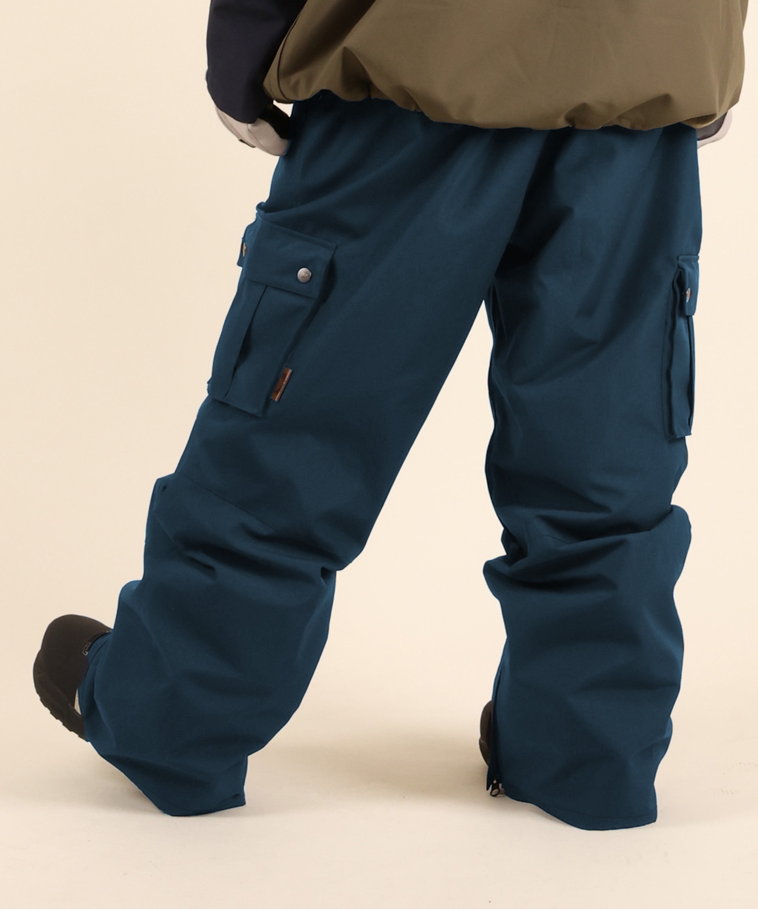 BILLABONG ビラボン カーゴパンツ CARGO PANT スノーボード ウェア