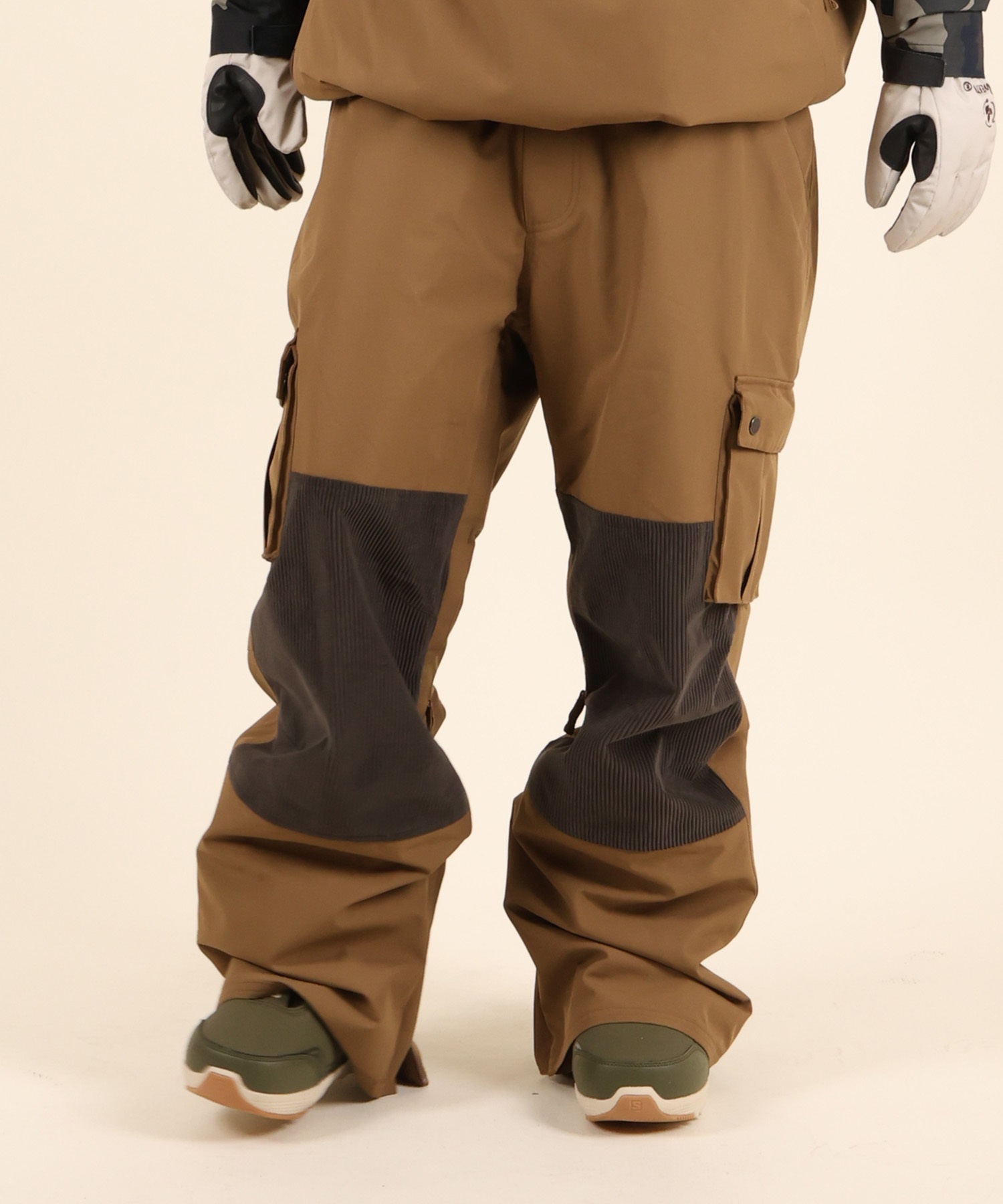 BILLABONG ビラボン カーゴパンツ CARGO PANT スノーボード ウェア