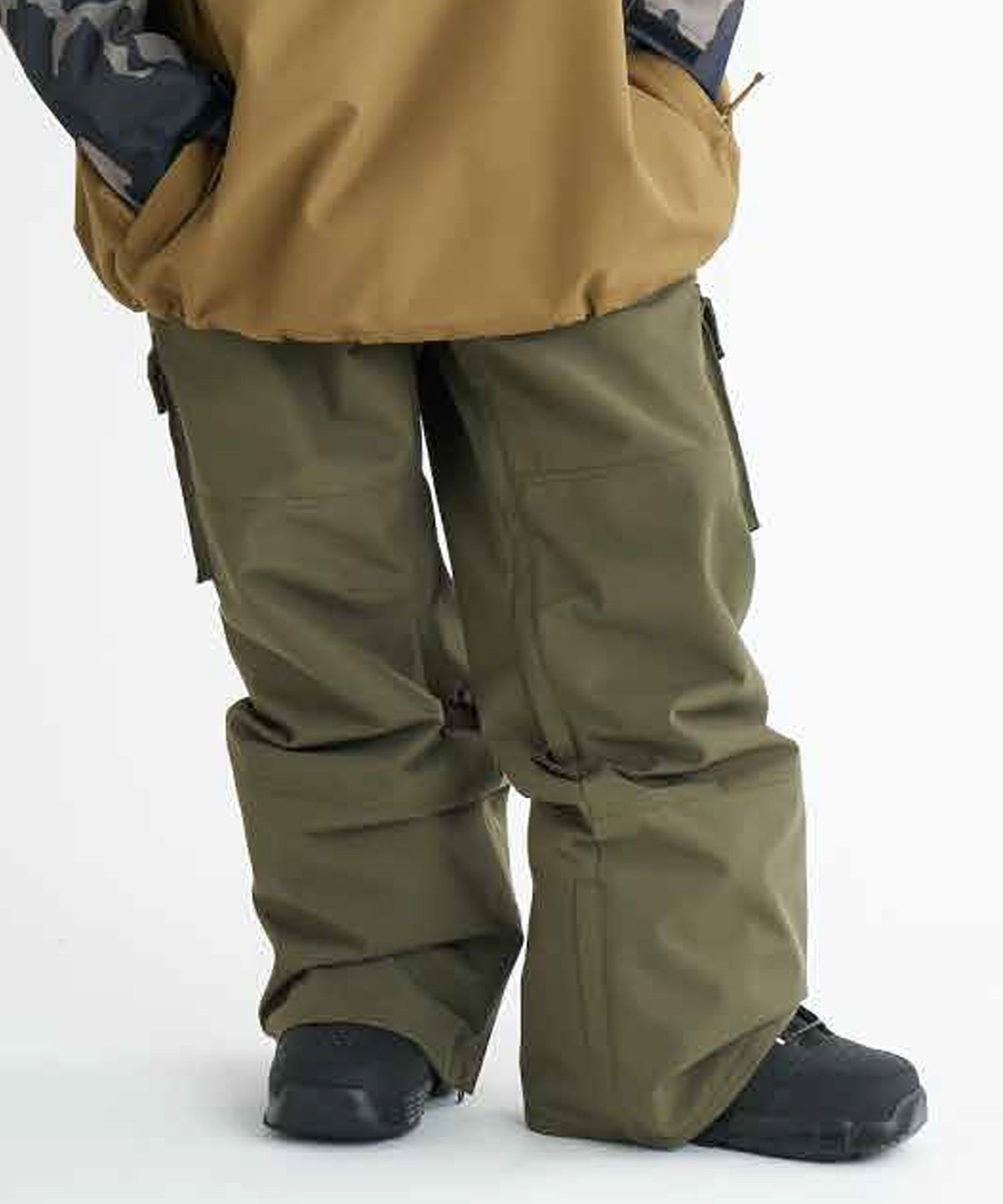 BILLABONG ビラボン カーゴパンツ CARGO PANT スノーボード ウェア