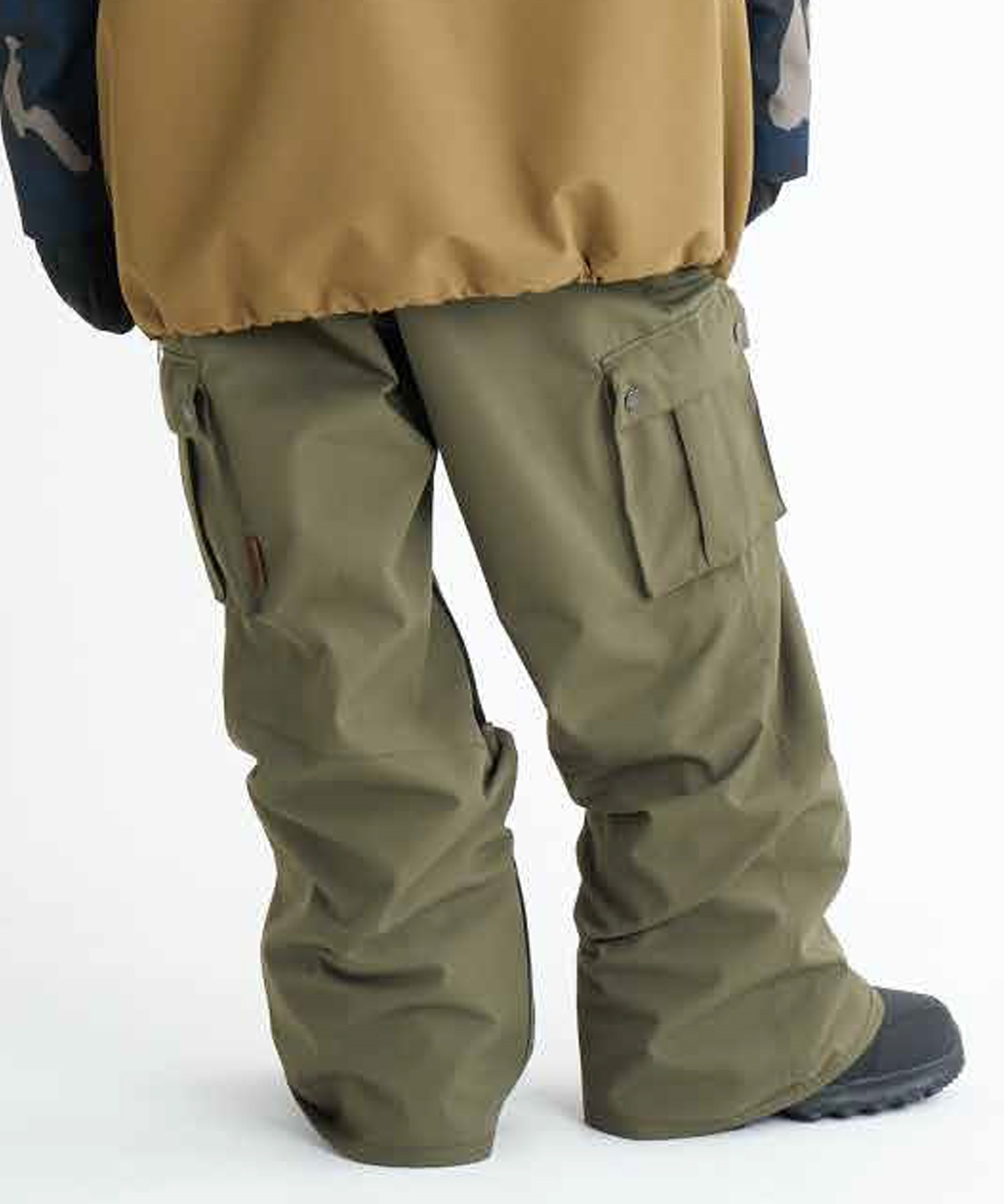 BILLABONG ビラボン カーゴパンツ CARGO PANT スノーボード ウェア