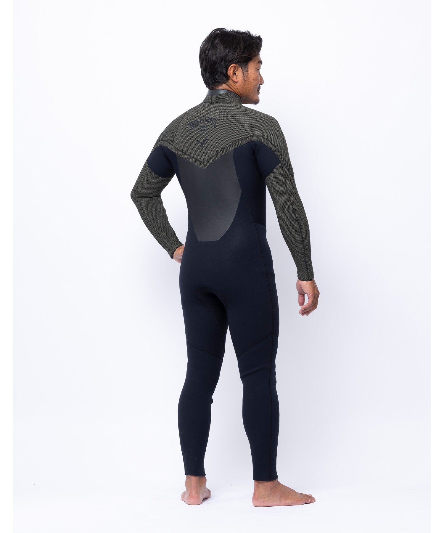 BILLABONG ビラボン ガルウィングジップ 3.0 ウルトラ BG018622