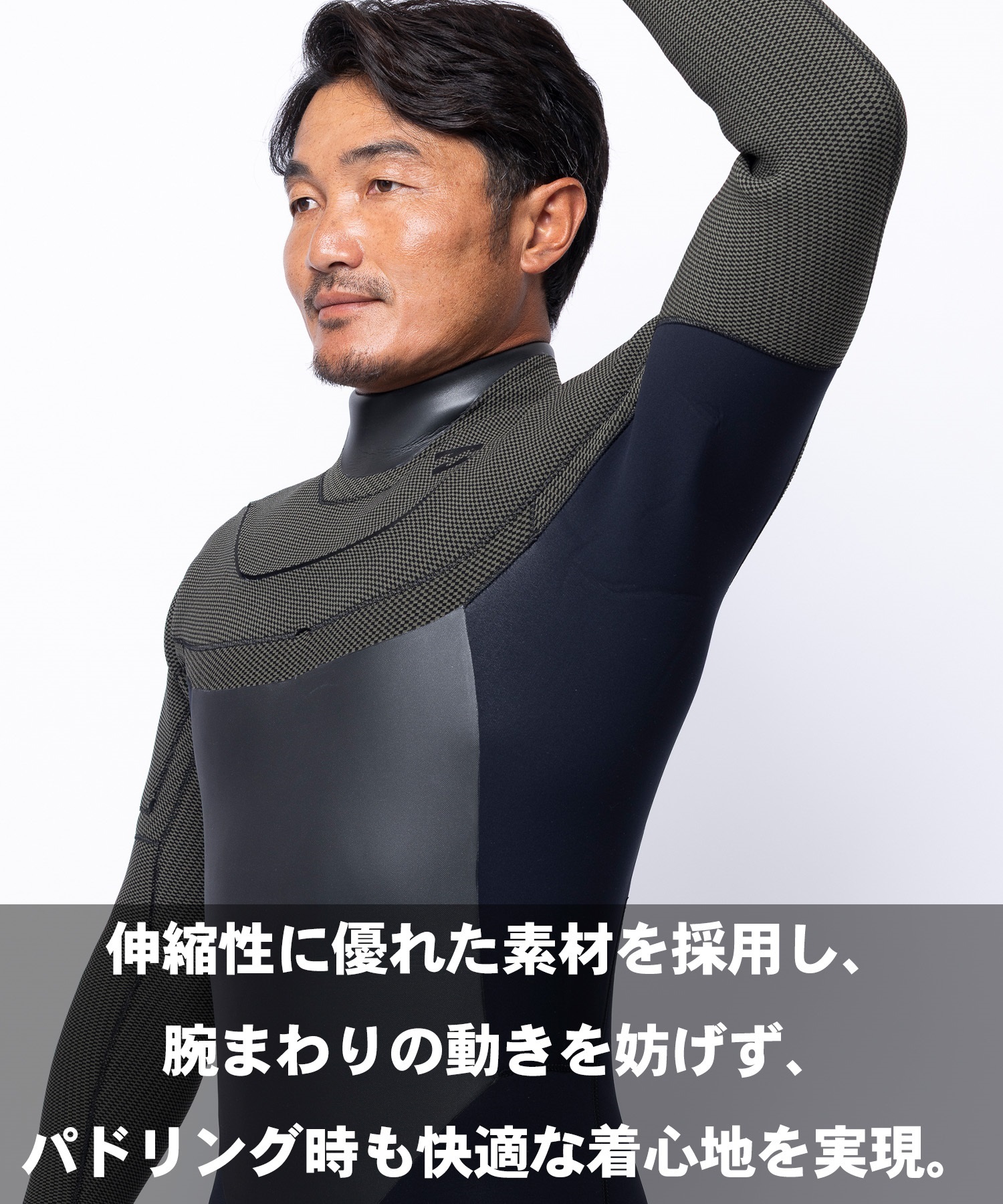 BILLABONG ビラボン ガルウィングジップ 3.0 ウルトラ BG018622