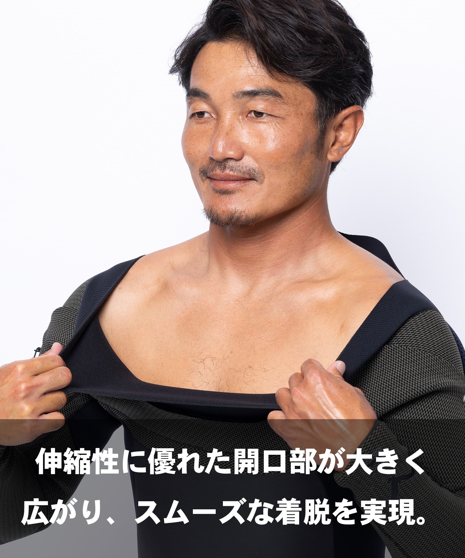 BILLABONG ビラボン ガルウィングジップ 3.0 ウルトラ BG018622