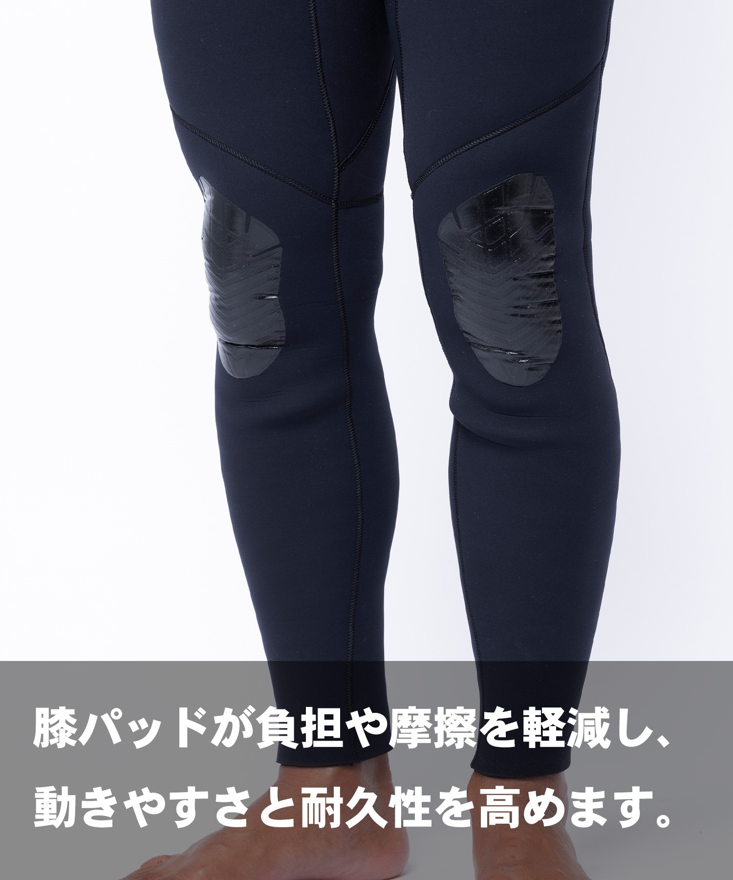 BILLABONG ビラボン ガルウィングジップ 3.0 ウルトラ BG018622