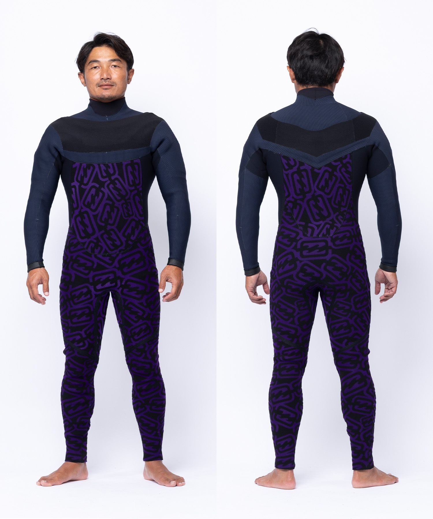 BILLABONG ビラボン ガルウィングジップ 3.0 ウルトラ BG018622