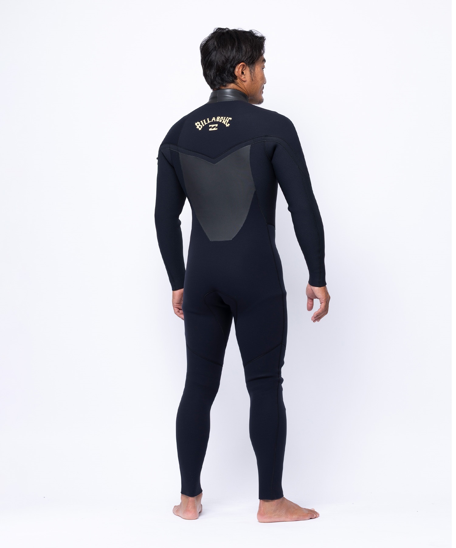 BILLABONG ビラボン ジャーセミ ウルトラ BG018623 ウェットスーツ