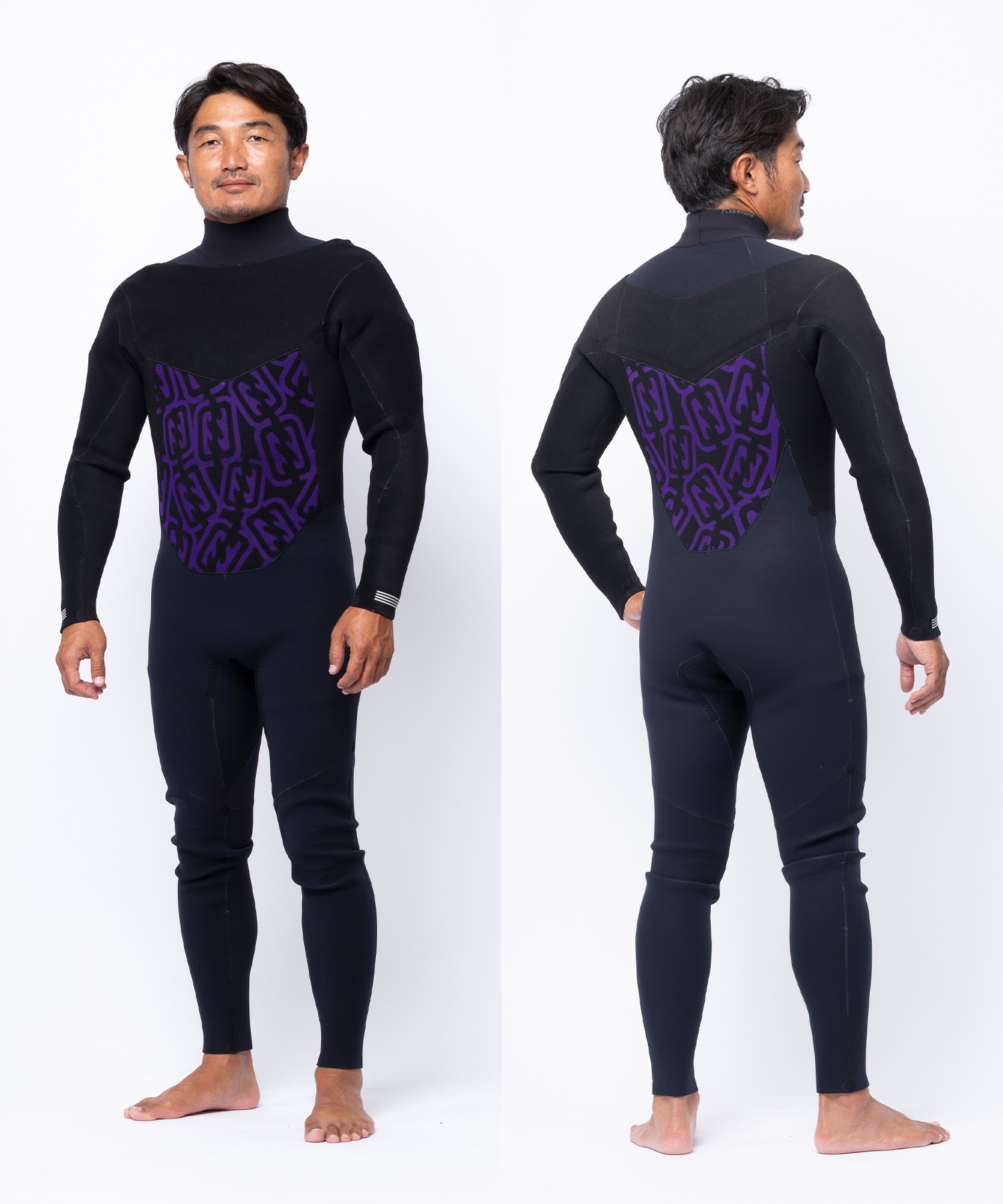 BILLABONG ビラボン ジャーセミ ウルトラ BG018623 ウェットスーツ