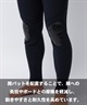 BILLABONG ビラボン ガルウィングジップ イタダキ BG018-010 ウェットスーツ フルスーツ メンズ(4NV-ML)