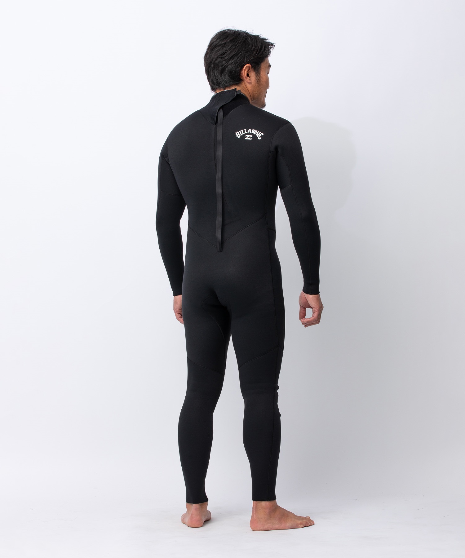 BILLABONG ビラボン バックジップ ライトフル BG018-012 ウェット