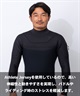BILLABONG ビラボン ガルウィングジップ ウィズ エアライトフォーディー BG018-013 ウェットスーツ フルスーツ メンズ(BKG-M)