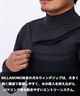 BILLABONG ビラボン ガルウィングジップ ウィズ エアライトフォーディー BG018-013 ウェットスーツ フルスーツ メンズ(BKG-M)