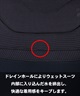 BILLABONG ビラボン ガルウィングジップ ウィズ エアライトフォーディー BG018-013 ウェットスーツ フルスーツ メンズ(BKG-M)