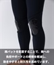 BILLABONG ビラボン ガルウィングジップ ウィズ エアライトフォーディー BG018-013 ウェットスーツ フルスーツ メンズ(BKG-M)