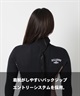 BILLABONG ビラボン バックジップ ウィズ イタダキ BG018-014 ウェットスーツ フルスーツ レディース(BKV-M)