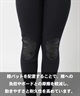 BILLABONG ビラボン バックジップ ウィズ イタダキ BG018-014 ウェットスーツ フルスーツ レディース(BKV-M)