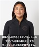 BILLABONG ビラボン バックジップ SALTY DAYZ BG018-891 ウェットスーツ ロングスプリング レディース(KNA-M)
