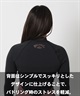 BILLABONG ビラボン バックジップ SALTY DAYZ BG018-891 ウェットスーツ ロングスプリング レディース(KNA-M)