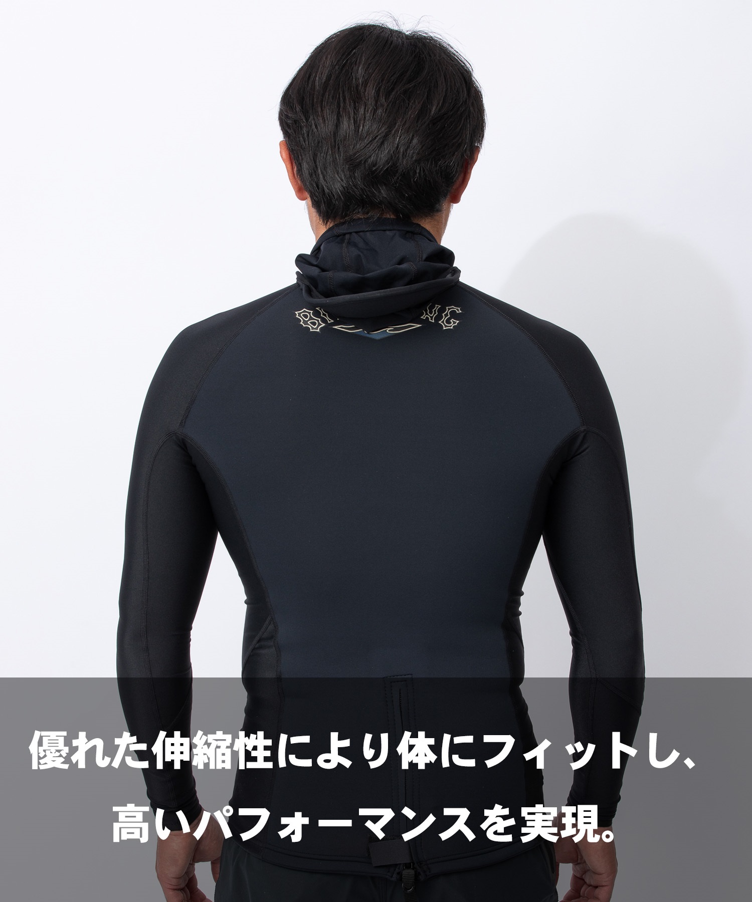 BILLABONGビラボン アブソリュートコンプ 4/3mm 【海外LSサイズ BILLABONGビラボン アブソリュートコンプ 4/3mm 【海外LSサイズ