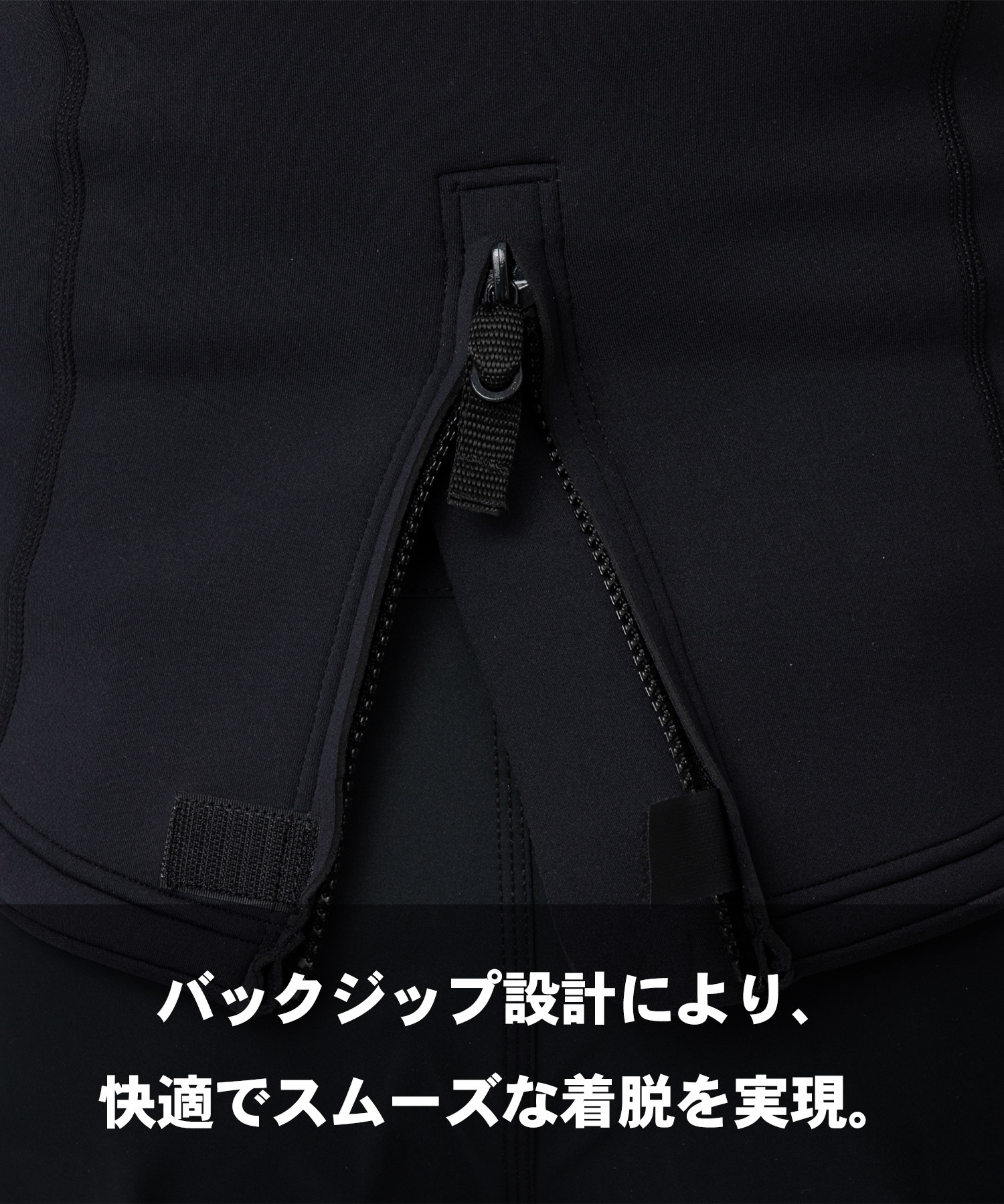 BILLABONG ビラボンノンジップアブソリュート ナチュラル BG018-003