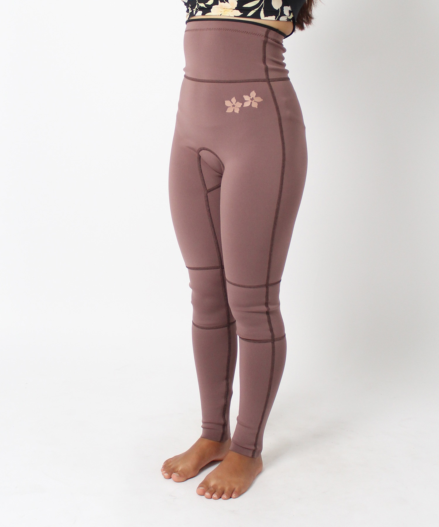 BILLABONG ビラボン アブソリュート ピーキーレギンス BG018-896