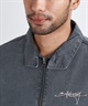 BILLABONG ビラボン ジャケット メンズ シンプル ZIP COATCH BG011750(BLK-M)
