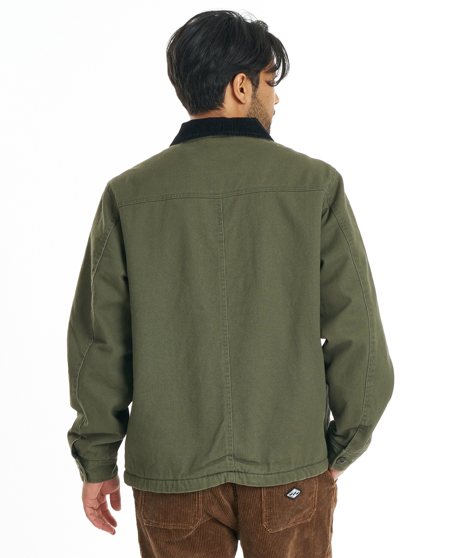BILLABONG ビラボン ジャケット メンズ ワークジャケット CHORE JACKET