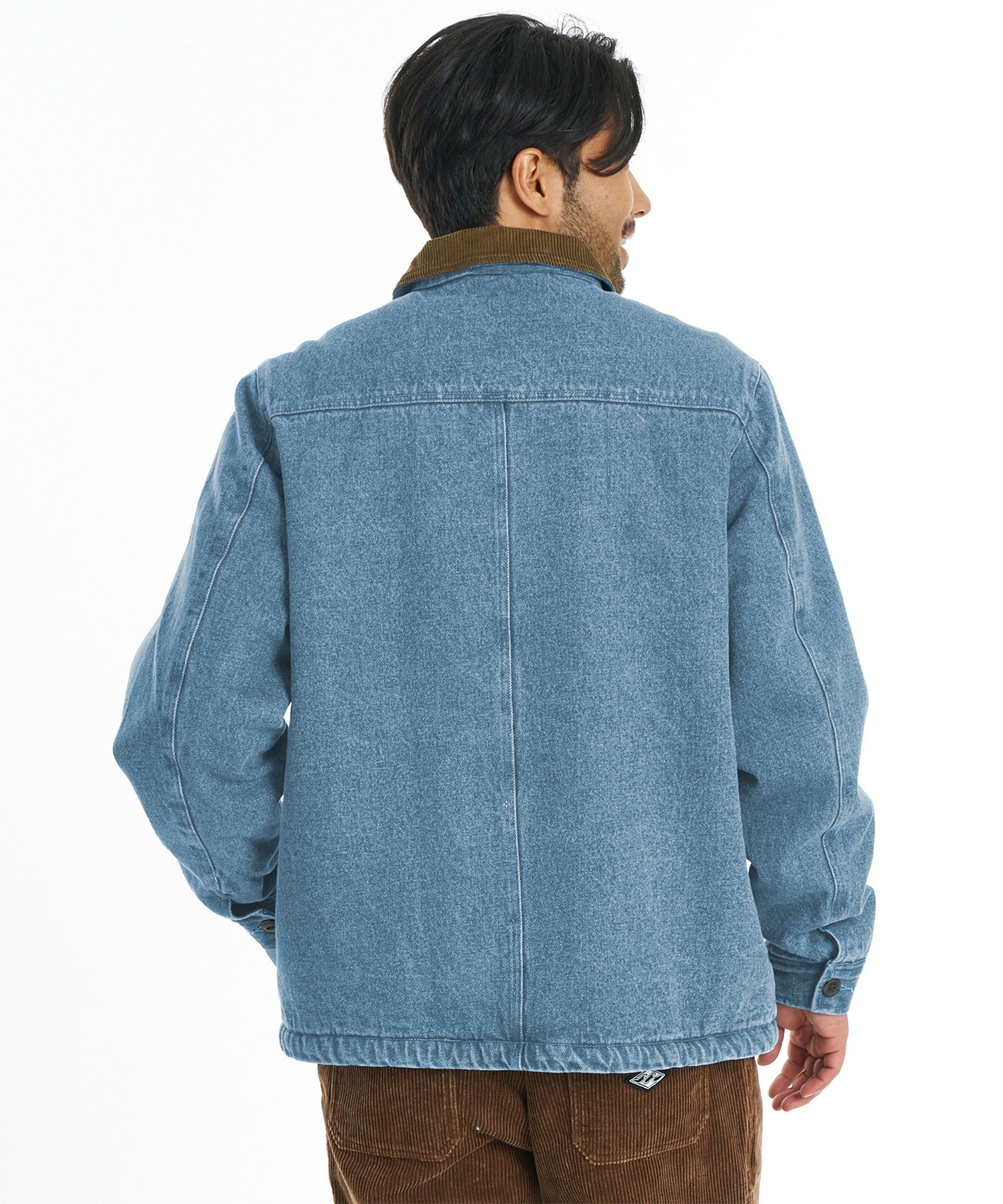 BILLABONG ビラボン ジャケット メンズ ワークジャケット CHORE JACKET