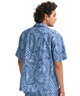 BILLABONG ビラボン 半袖 シャツ メンズ 水陸両用 SUBMERSIBLE SHIRTS BG011120(NVY-M)