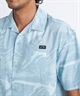 BILLABONG ビラボン 半袖 シャツ メンズ 水陸両用 SUBMERSIBLE SHIRTS BG011120(NVY-M)