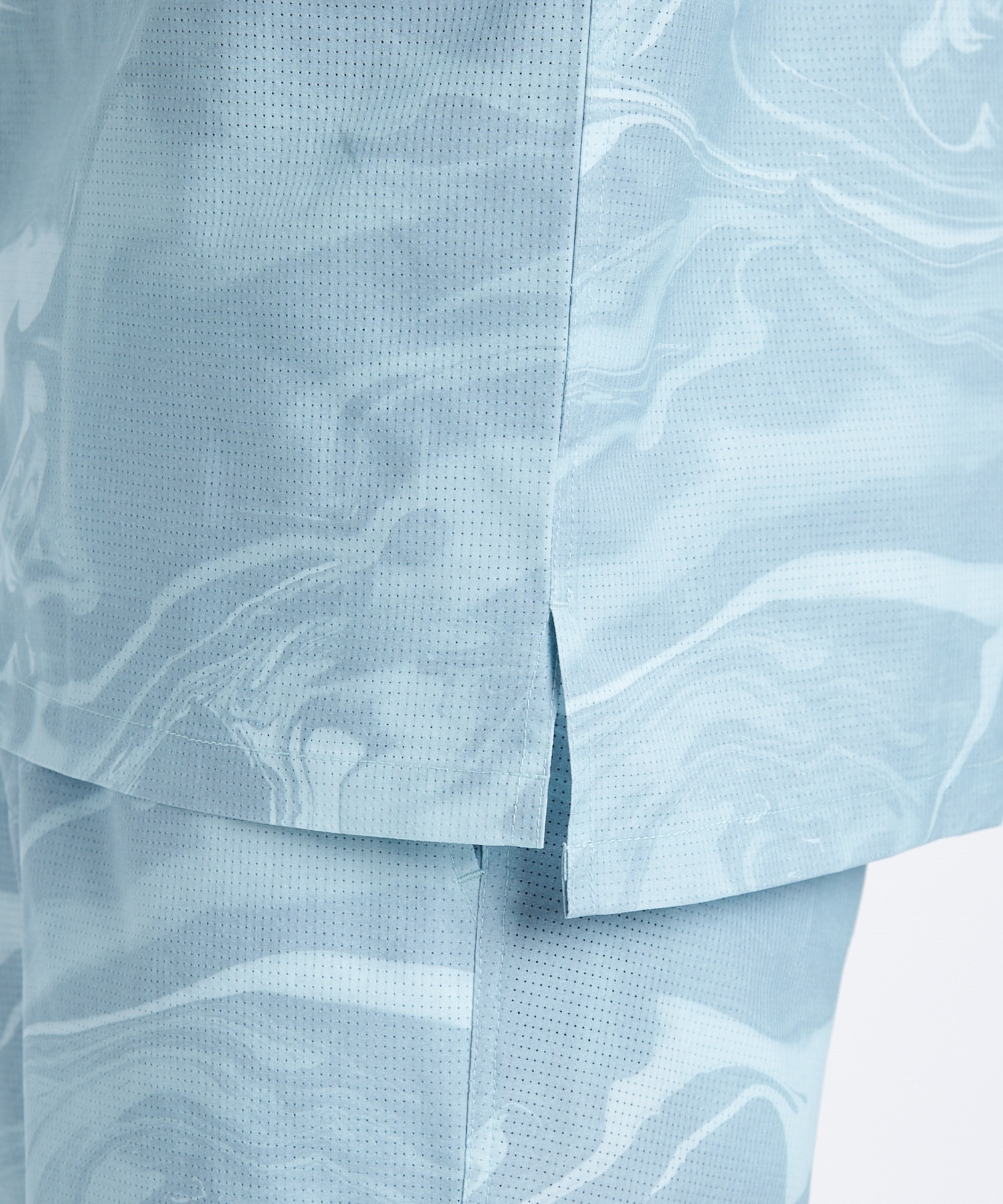 BILLABONG ビラボン 半袖 シャツ メンズ 水陸両用 SUBMERSIBLE SHIRTS BG011120(NVY-M)