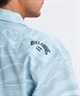 BILLABONG ビラボン 半袖 シャツ メンズ 水陸両用 SUBMERSIBLE SHIRTS BG011120(NVY-M)