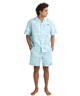 BILLABONG ビラボン 半袖 シャツ メンズ 水陸両用 SUBMERSIBLE SHIRTS BG011120(NVY-M)