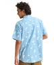 BILLABONG ビラボン 半袖 シャツ メンズ コットンリヨセル生地 SUNDAYS MINI SS BG011126(STN-M)