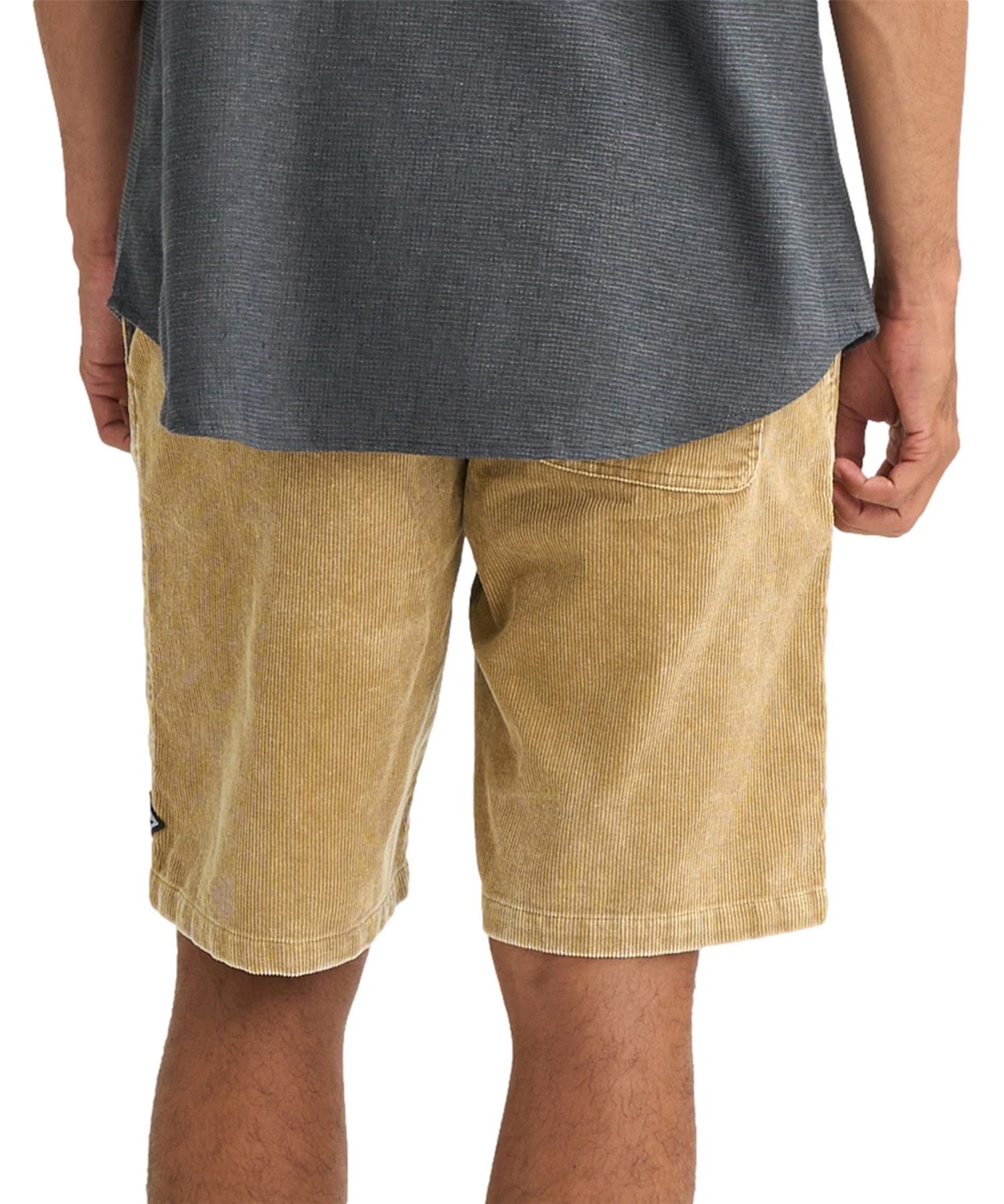 BILLABONG ビラボン ハーフパンツ ショートパンツ メンズ CORDUROY BILLABONG ビラボン ハーフパンツ ショートパンツ メンズ CORDUROY