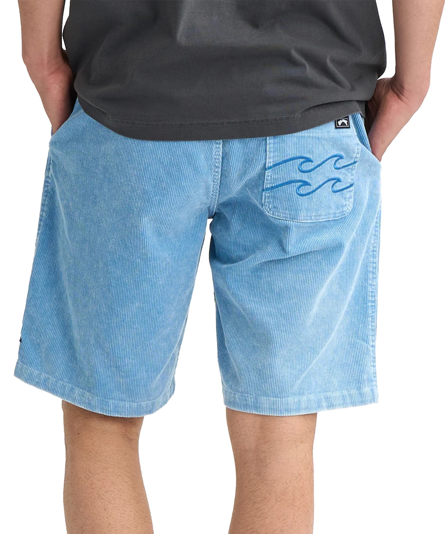 BILLABONG ビラボン ハーフパンツ ショートパンツ メンズ CORDUROY