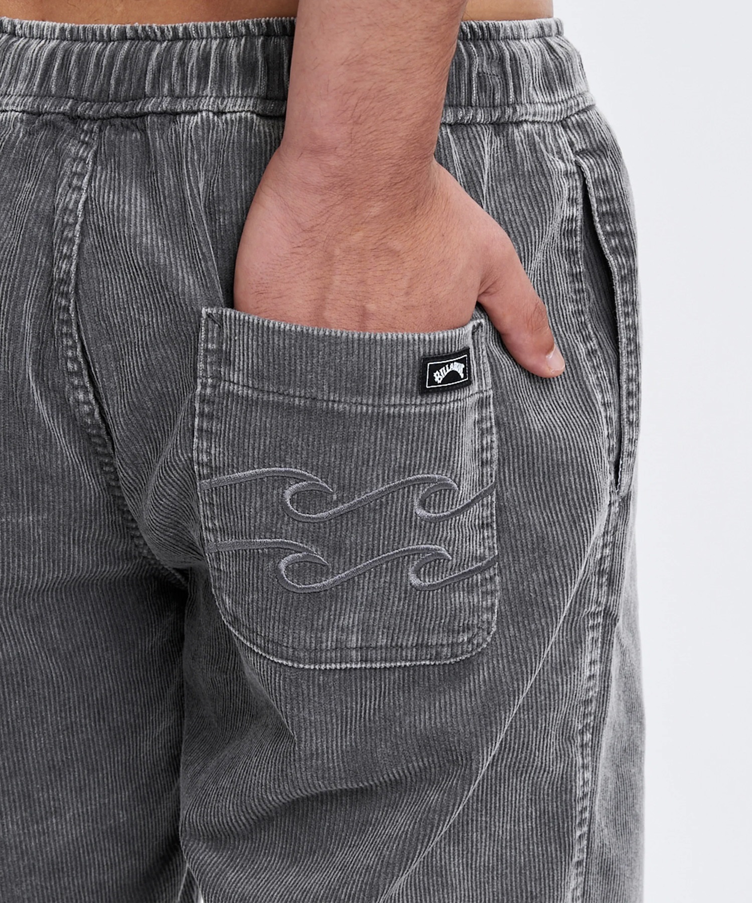BILLABONG ビラボン ハーフパンツ ショートパンツ メンズ CORDUROY