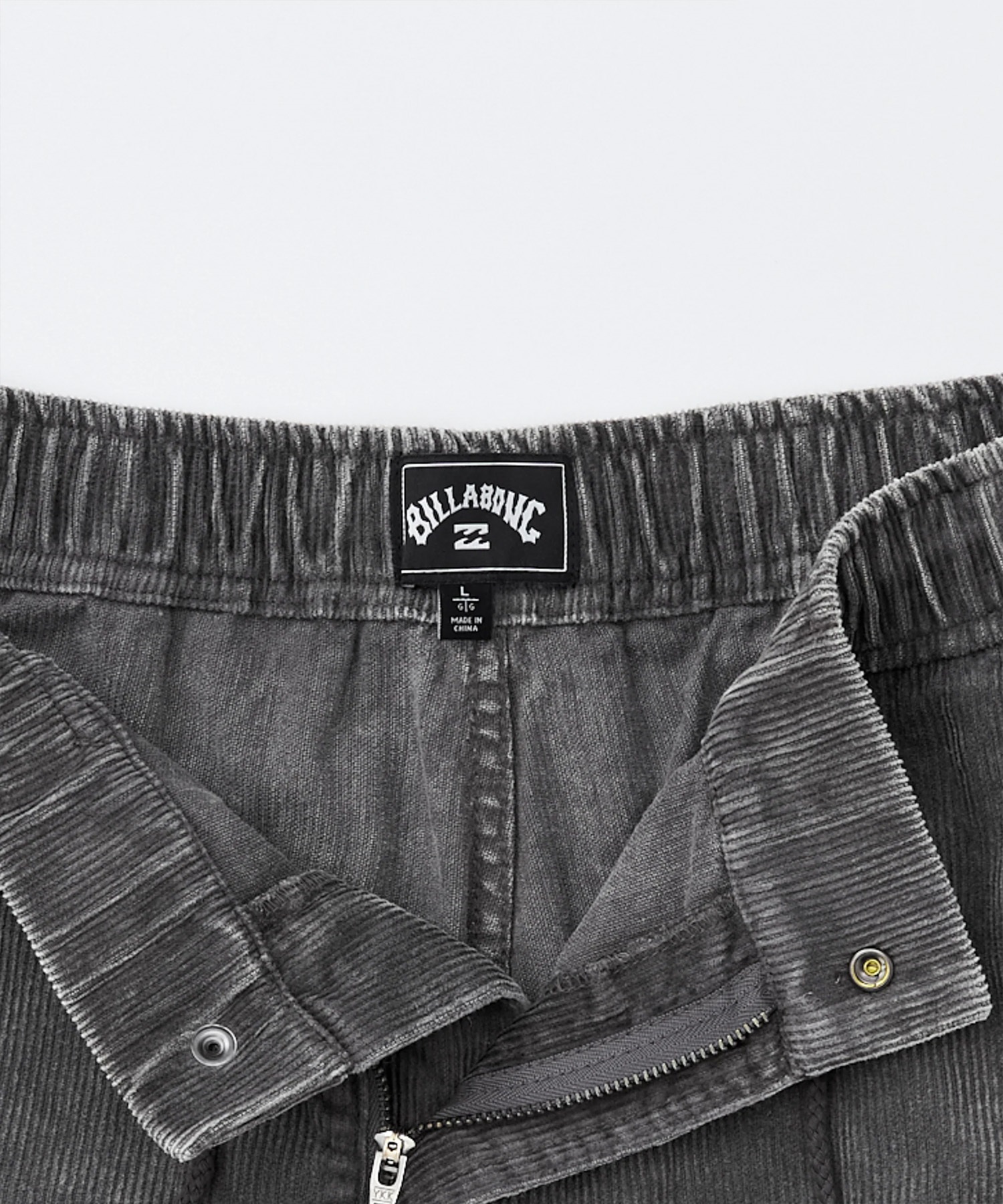 BILLABONG ビラボン ハーフパンツ ショートパンツ メンズ CORDUROY