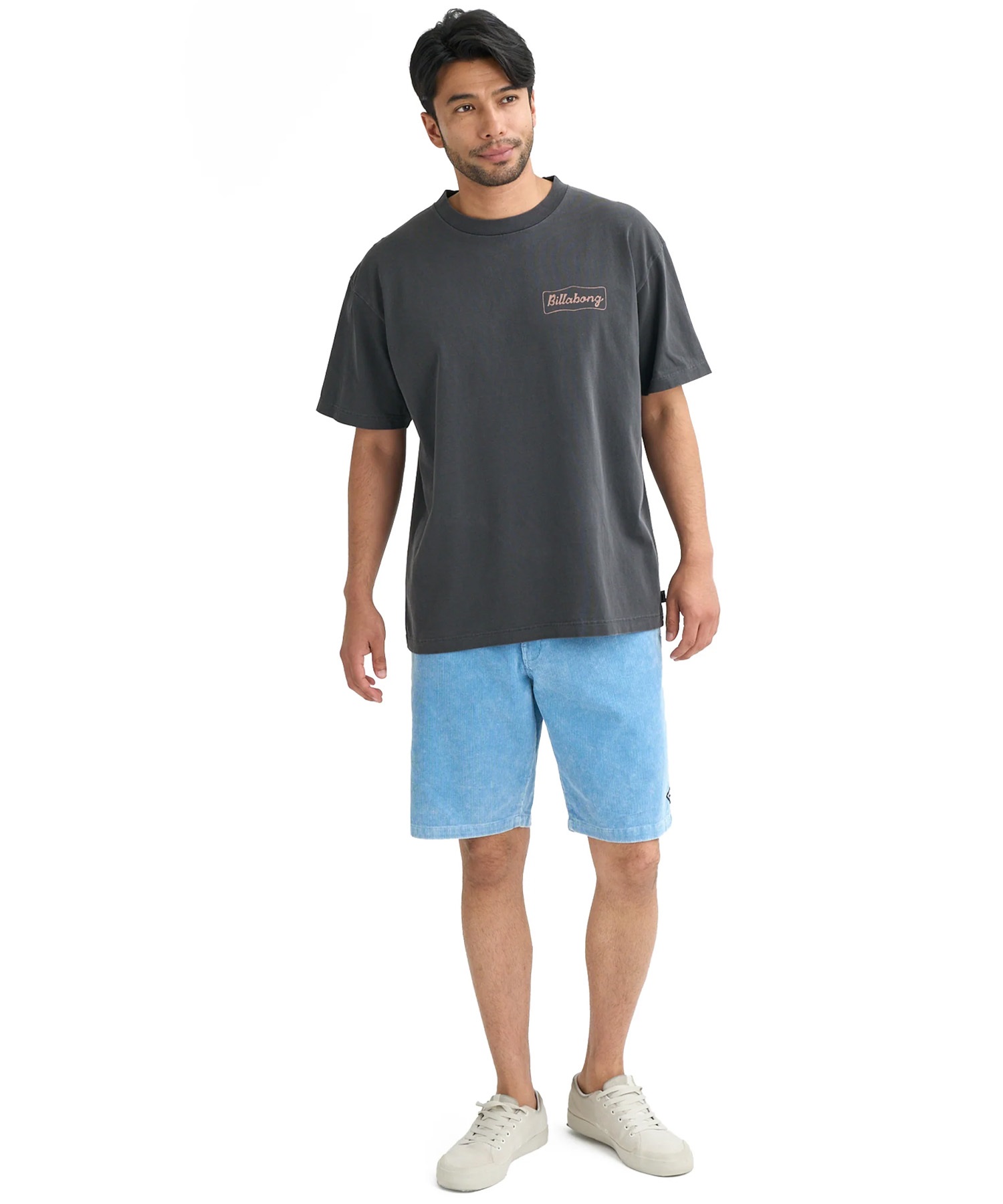 BILLABONG ビラボン ハーフパンツ ショートパンツ メンズ CORDUROY