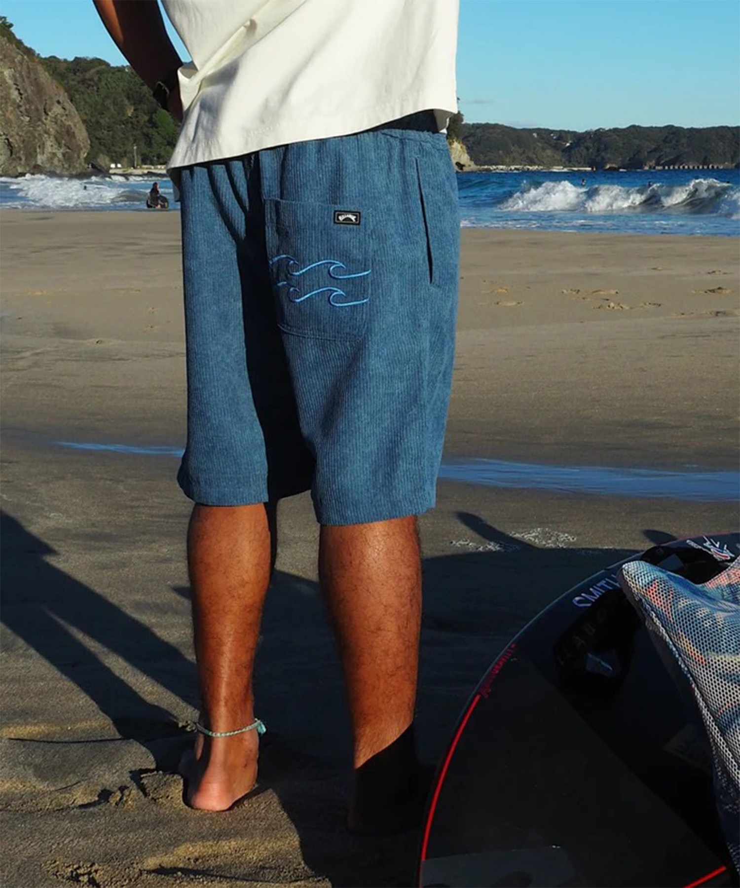 BILLABONG ビラボン ハーフパンツ ショートパンツ メンズ 水陸両用