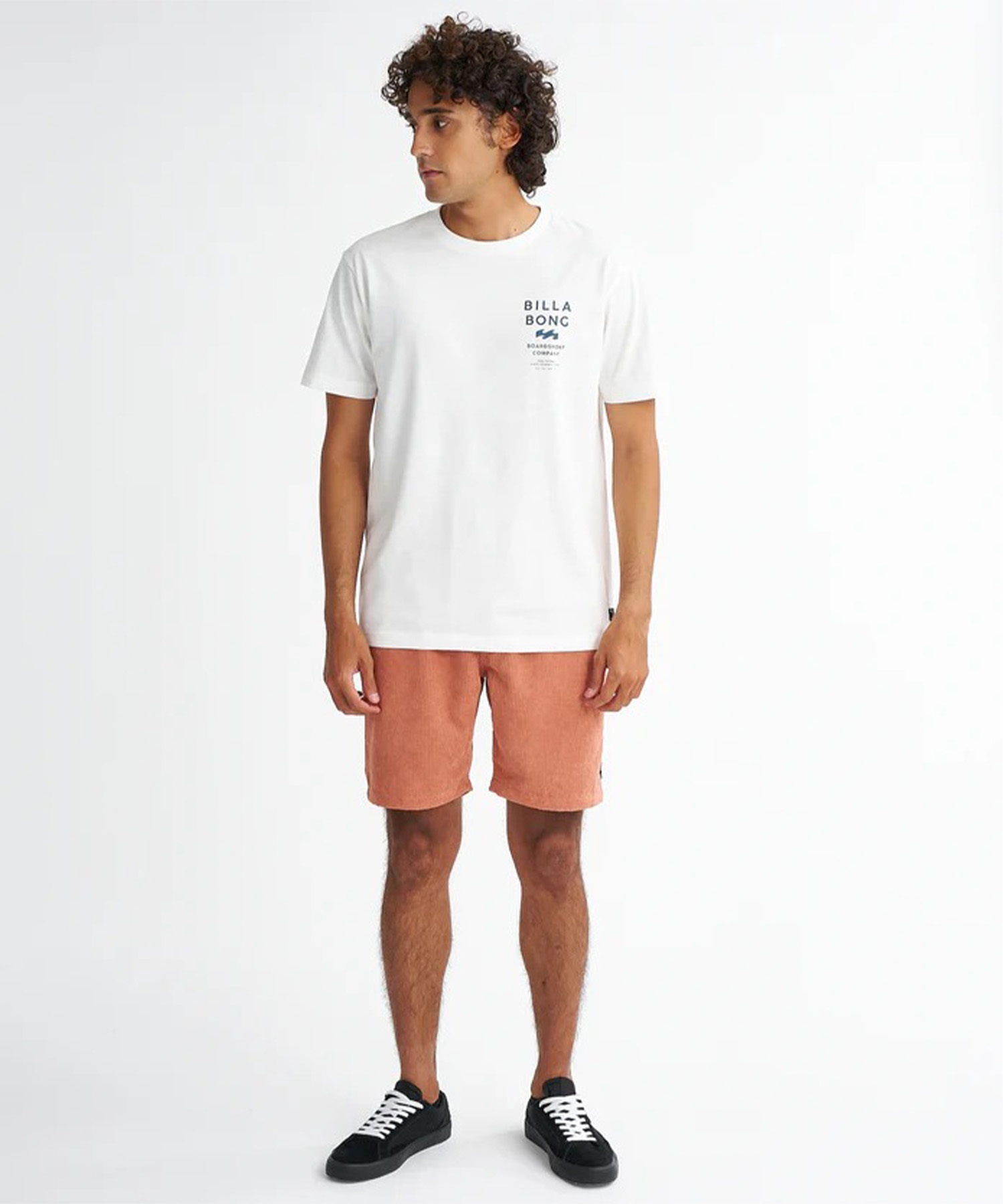 BILLABONG ビラボン ハーフパンツ ショートパンツ メンズ 水陸両用
